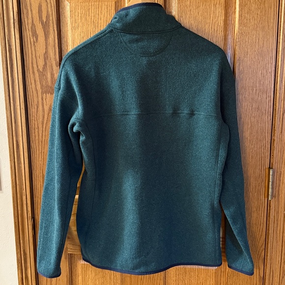 Patagonia Women's Lightweight Better Sweater Marsupial Pullover - Picture 2 of 3